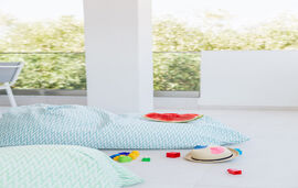 Mariya Art Living Apartments, Nea Skioni, Kassandra