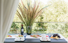 Mariya Art Living Apartments, Nea Skioni, Kassandra