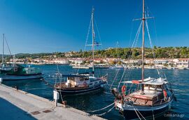 Mariya Art Living Apartments, Nea Skioni, Kassandra