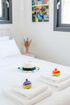 Mariya Art Living Apartments, Nea Skioni, Kassandra, 2 Bedroom Apartment, Deluxe