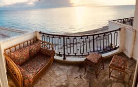 Seafront Maisonette, Skala Fourkas, Kassandra