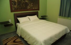 Aphrodite Hotel, Keramoti, Kavala