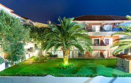 Kapsohora Inn Apartments, Pefkohori, Kassandra