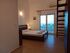 Sofia Studios, Nea Skioni, Kassandra,4 Bed Studio, Two-Level, Family