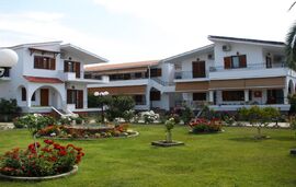 Katerina Hotel, Keramoti, Kavala