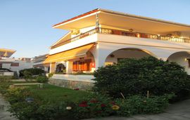 katerina hotel keramoti kavala 13