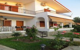 katerina hotel keramoti kavala 14