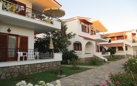 katerina hotel keramoti kavala 17