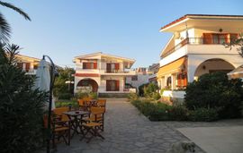 katerina hotel keramoti kavala 2