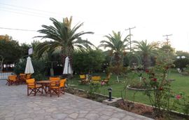 katerina hotel keramoti kavala 21