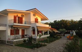 katerina hotel keramoti kavala 22