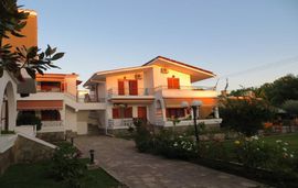 katerina hotel keramoti kavala 23