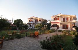 katerina hotel keramoti kavala 4