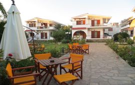 katerina hotel keramoti kavala 8