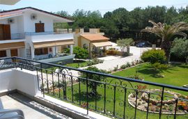 katerina hotel keramoti kavala apartment 1