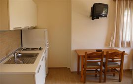 katerina hotel keramoti kavala apartment 5