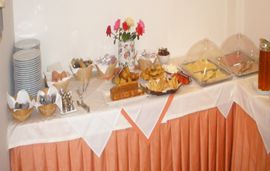 katerina hotel keramoti kavala restaurant 2