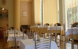 katerina hotel keramoti kavala restaurant 5