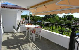 katerina hotel keramoti kavala studio 1