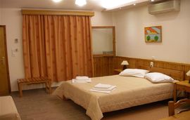 katerina hotel keramoti kavala studio 2