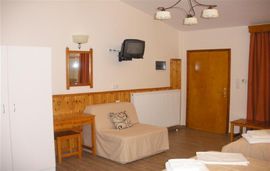 katerina hotel keramoti kavala studio 5