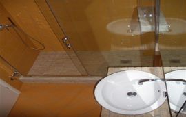 katerina hotel keramoti kavala studio 8