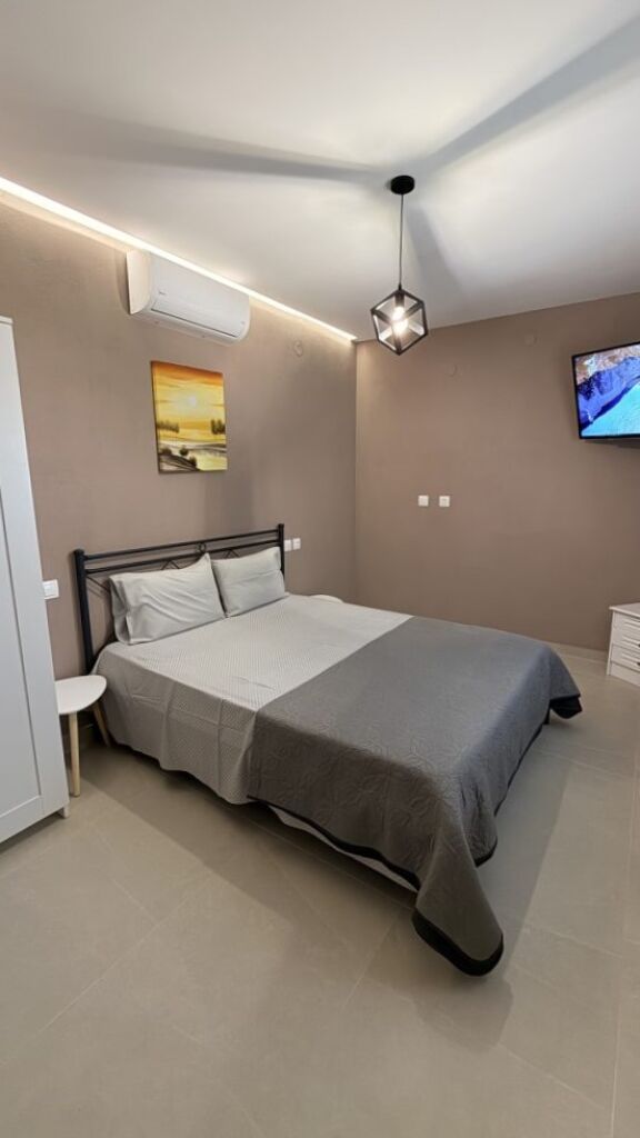 Garlis Apartments, Psakoudia, Sithonia