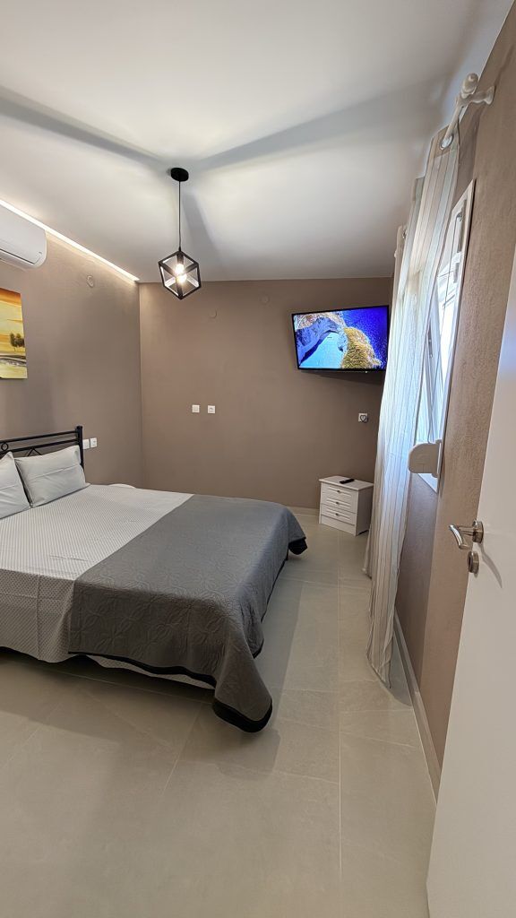 Garlis Apartments, Psakoudia, Sithonia