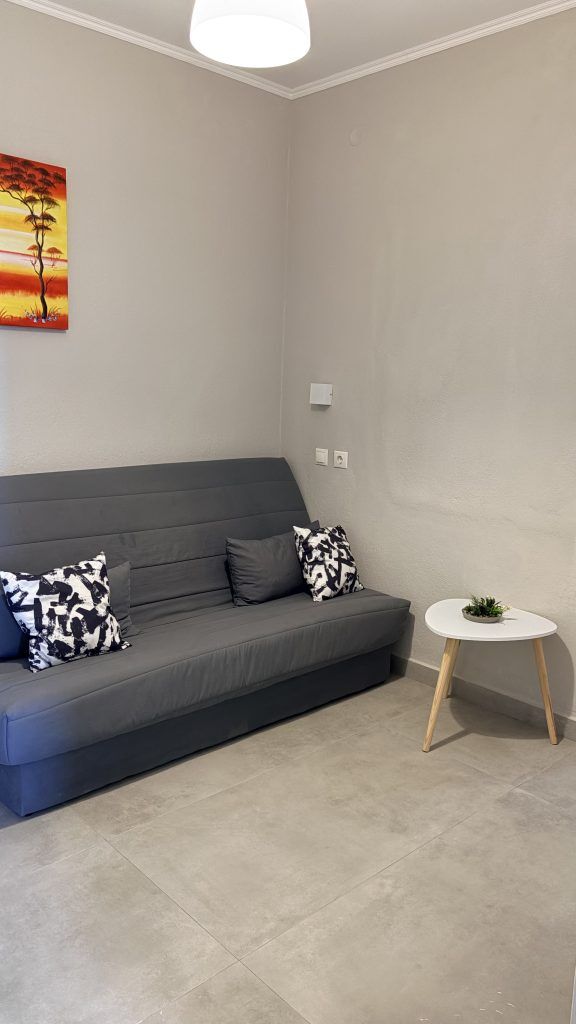 Garlis Apartments, Psakoudia, Sithonia