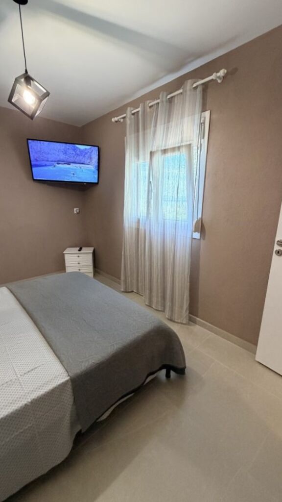 Garlis Apartments, Psakoudia, Sithonia