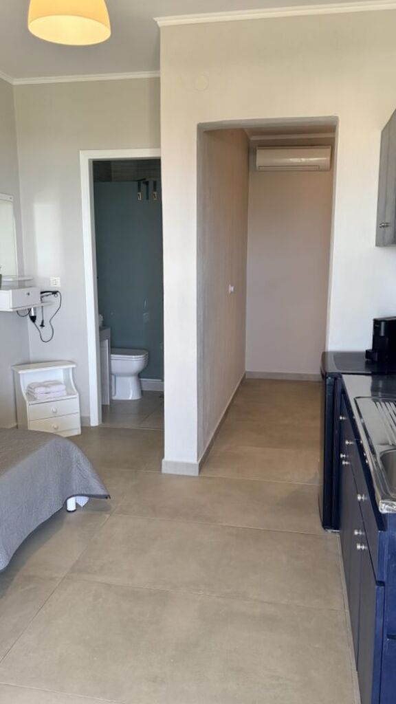 Garlis Apartments, Psakoudia, Sithonia