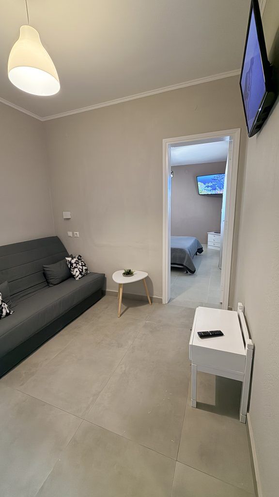 Garlis Apartments, Psakoudia, Sithonia