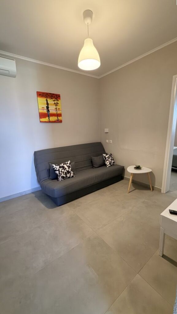 Garlis Apartments, Psakoudia, Sithonia