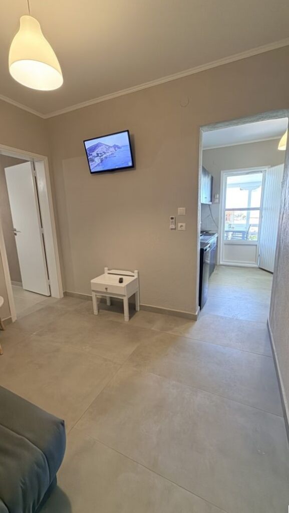 Garlis Apartments, Psakoudia, Sithonia