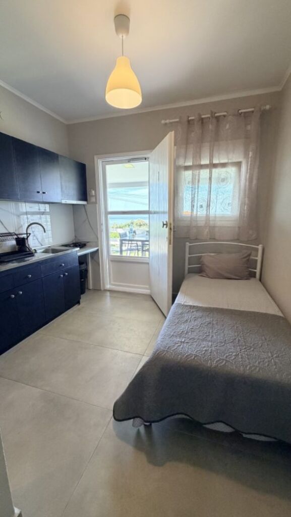 Garlis Apartments, Psakoudia, Sithonia