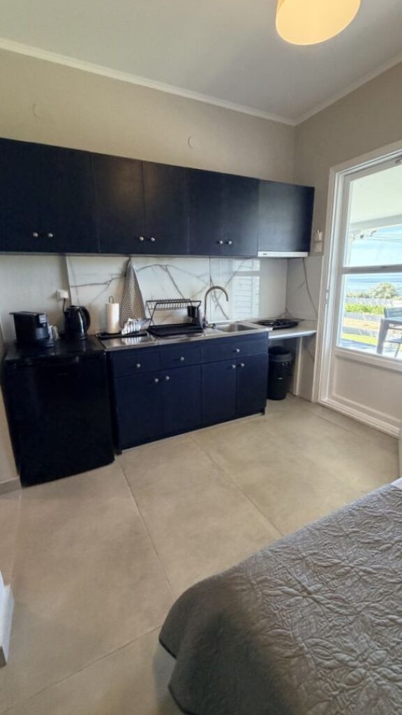 Garlis Apartments, Psakoudia, Sithonia