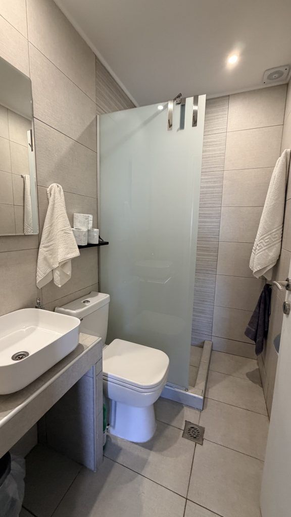 Garlis Apartments, Psakoudia, Sithonia
