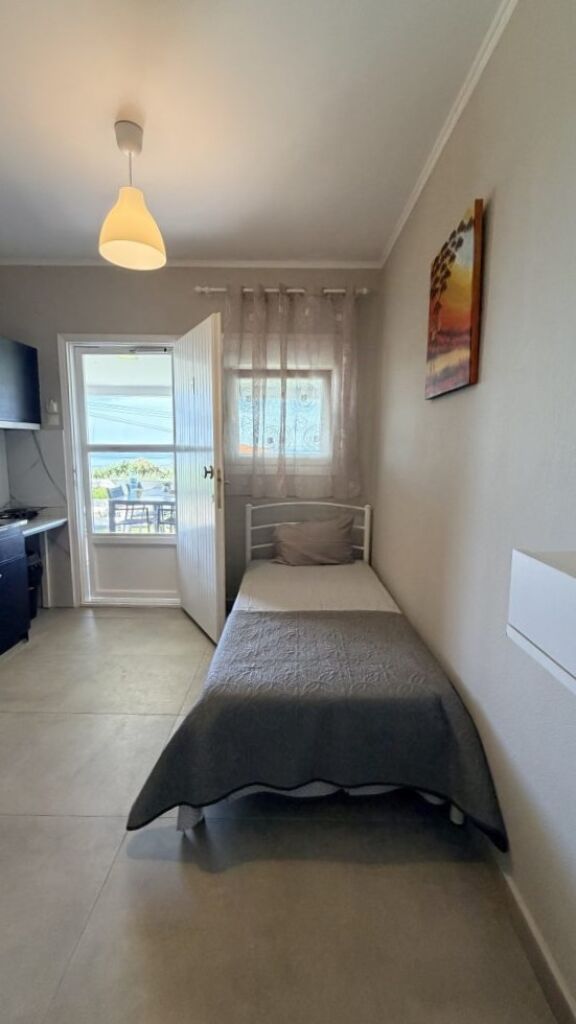 Garlis Apartments, Psakoudia, Sithonia