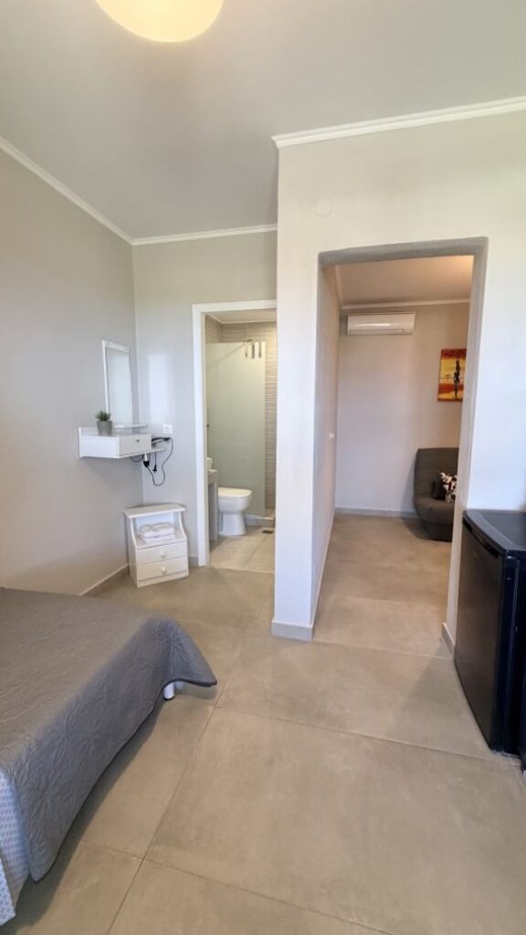 Garlis Apartments, Psakoudia, Sithonia