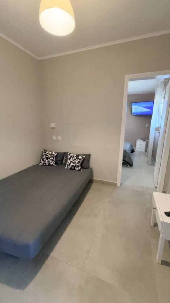 Garlis Apartments, Psakoudia, Sithonia