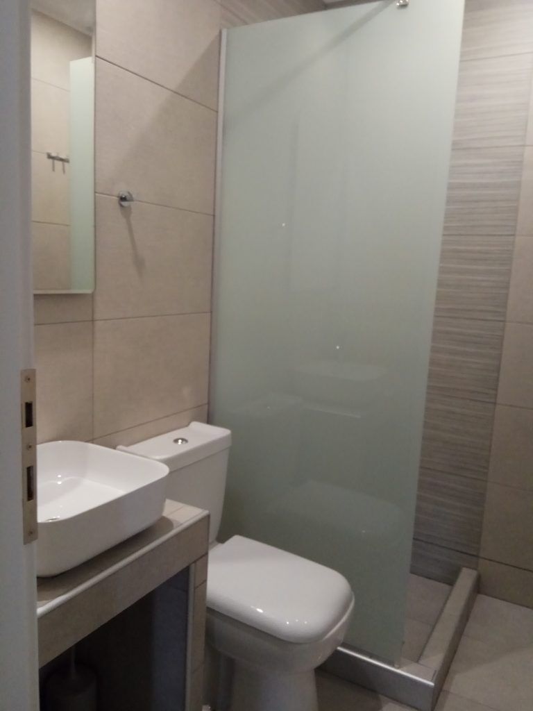 Garlis Apartments, Psakoudia, Sithonia