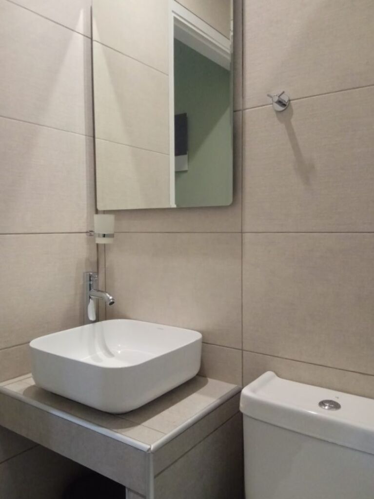 Garlis Apartments, Psakoudia, Sithonia