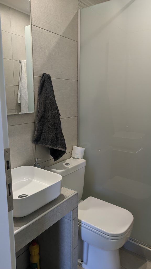 Garlis Apartments, Psakoudia, Sithonia