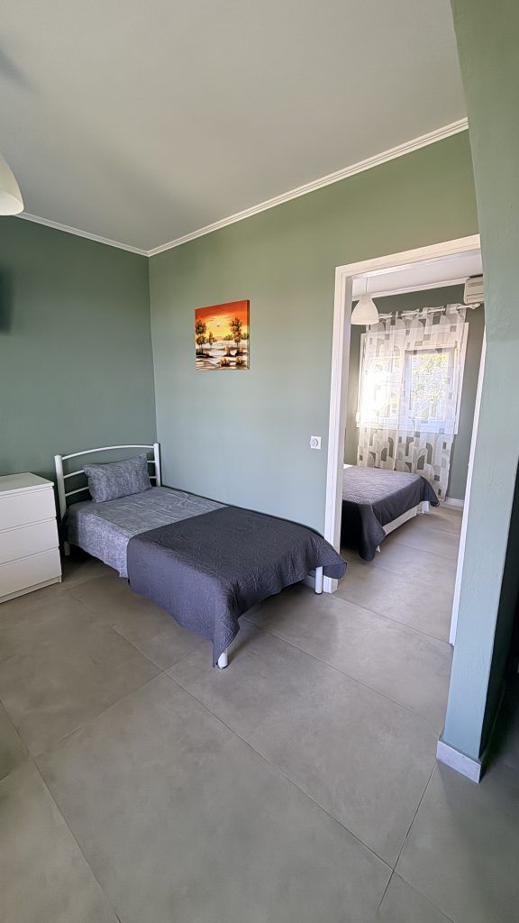 Garlis Apartments, Psakoudia, Sithonia