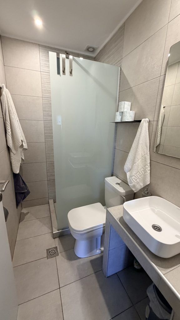 Garlis Apartments, Psakoudia, Sithonia