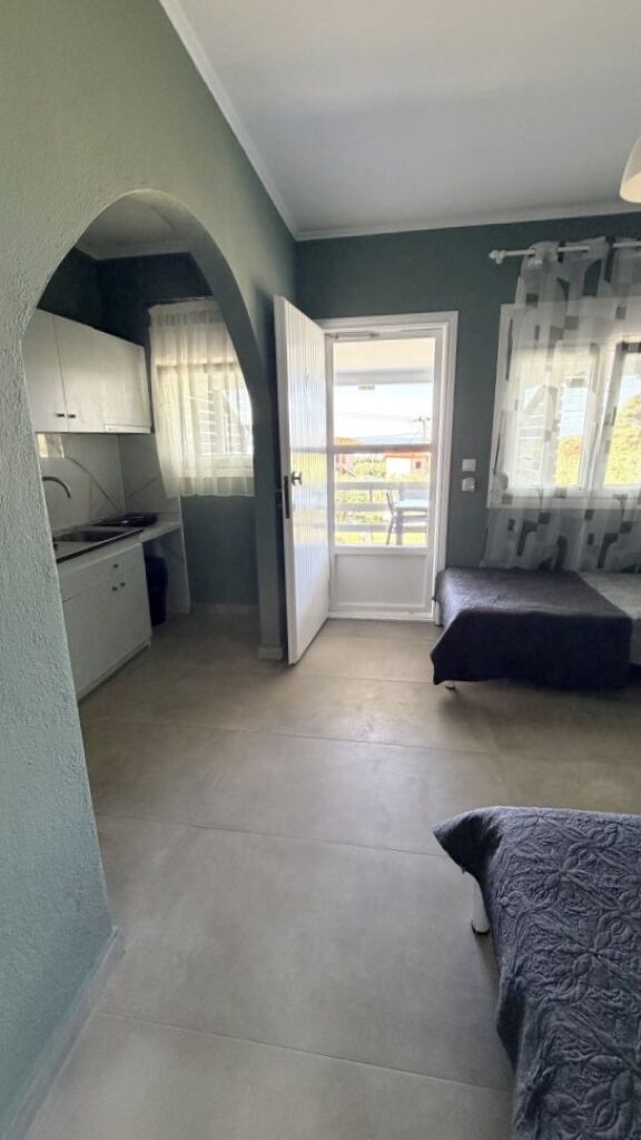 Garlis Apartments, Psakoudia, Sithonia