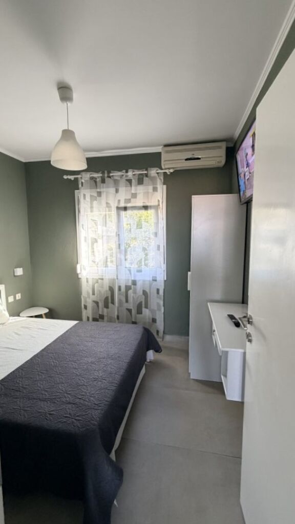 Garlis Apartments, Psakoudia, Sithonia