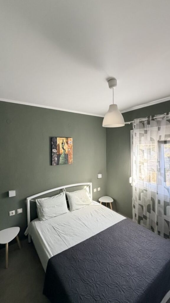 Garlis Apartments, Psakoudia, Sithonia