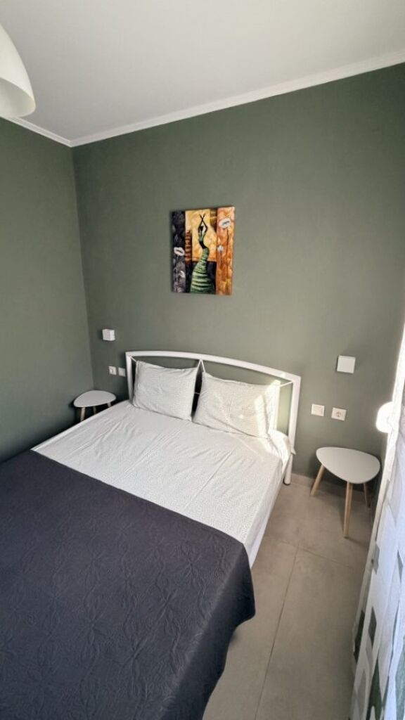 Garlis Apartments, Psakoudia, Sithonia