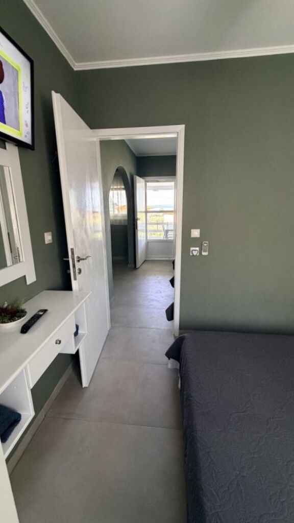 Garlis Apartments, Psakoudia, Sithonia